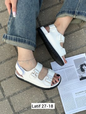 Босоножки