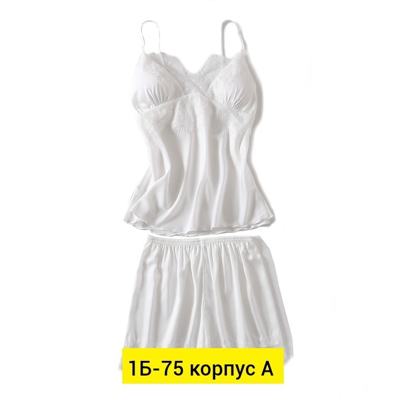 пижама женская топ,пижама женская топ и шорты,комплект пижама,кружевная пижама,женская пижама комплект