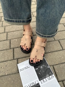 Сандали