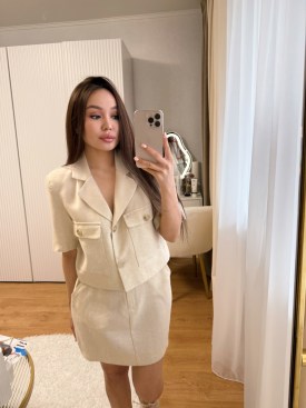 Костюм