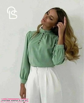 Блузка