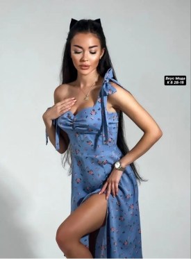 Платье