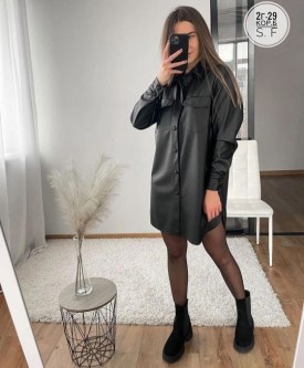 Платье