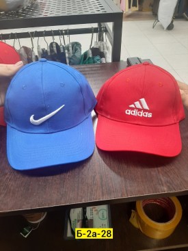 Кепка