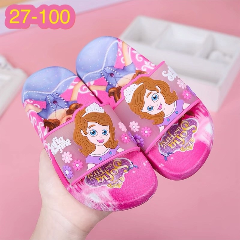 детские тапочки disney,тапочки для девочек,тапочки для детей для девочек,тапочки принцессы,детские тапочки