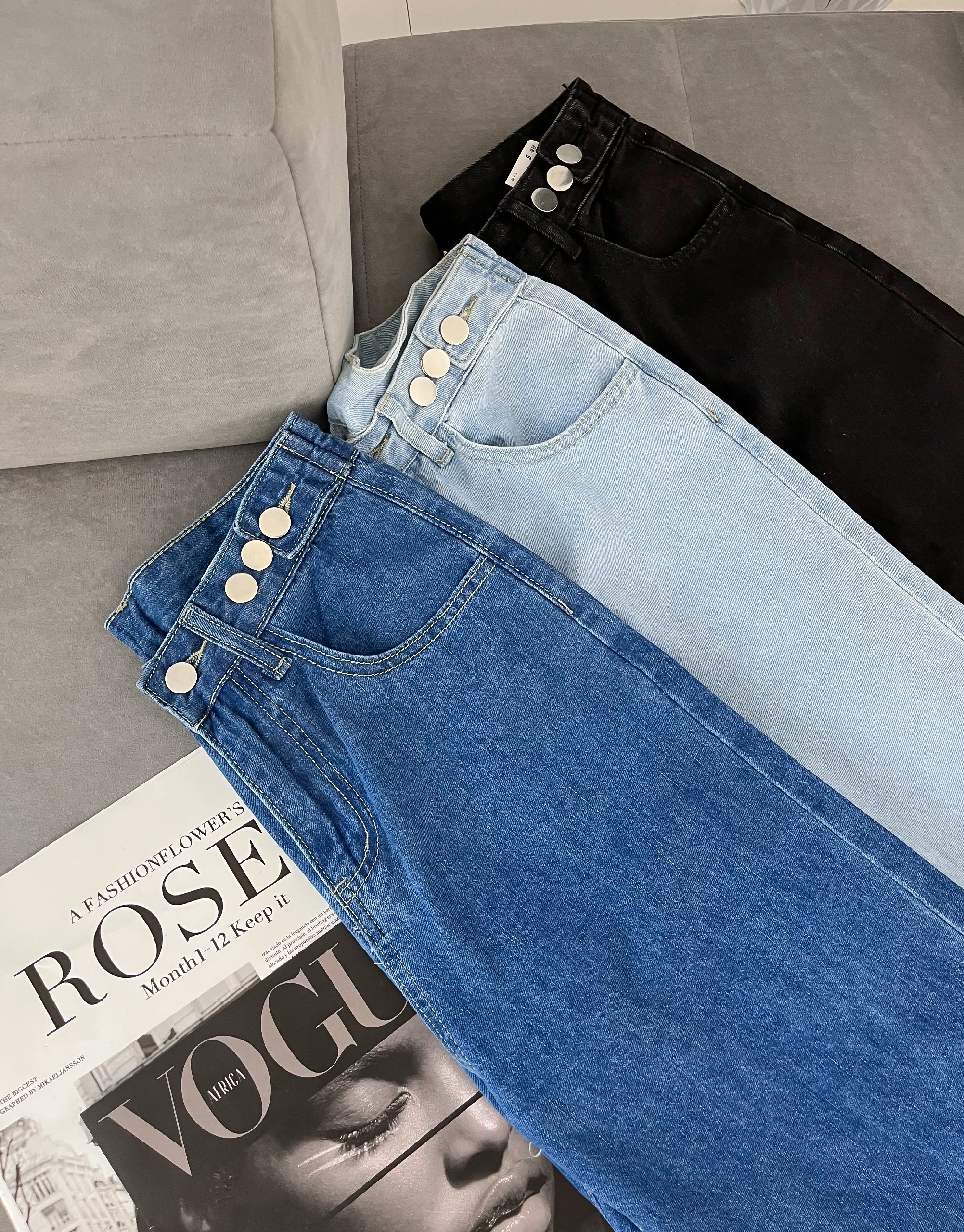 женские джинсы,джинсы модные,синие джинсы широкие,джинсы широкие,джинсовые брюки