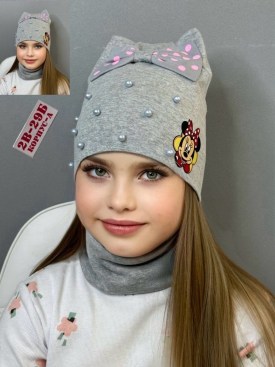Шапка