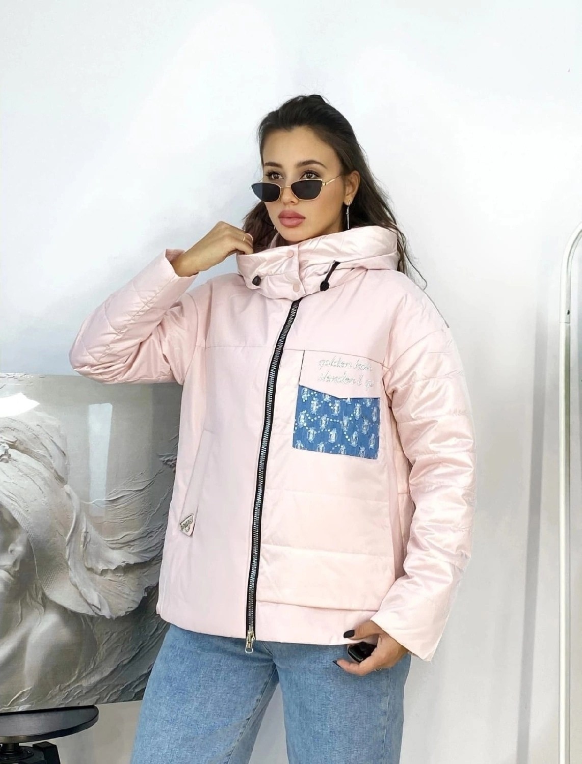 куртка,женская куртка,куртка женская демисезонная,красивая куртка,куртка демисезонная