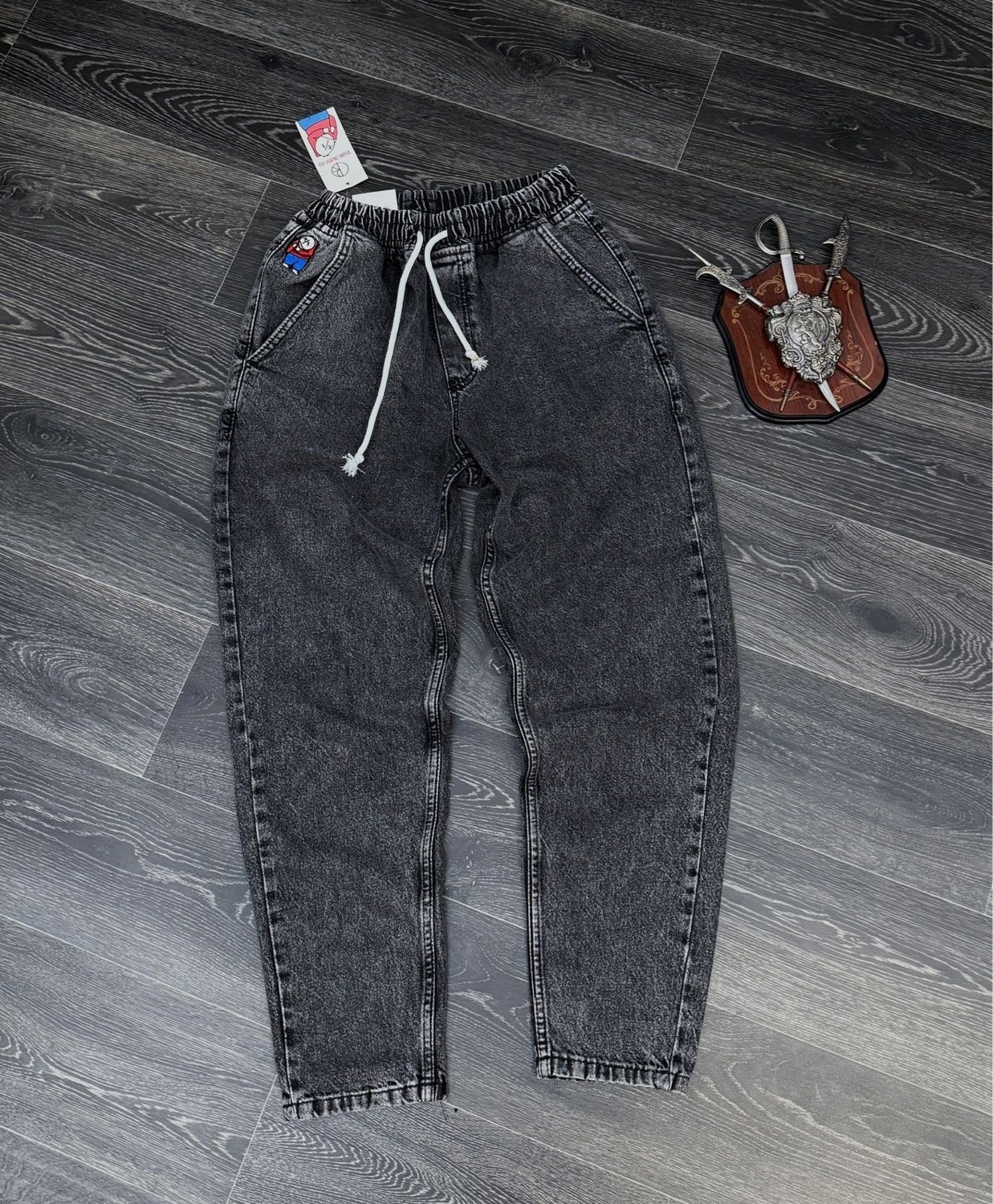 джоггеры джинсовые,мужские джинсы,джинсы брюки,джинсовые брюки,джинсы для мужчин