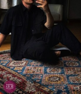 Костюм