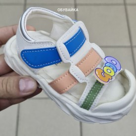 Босоножки