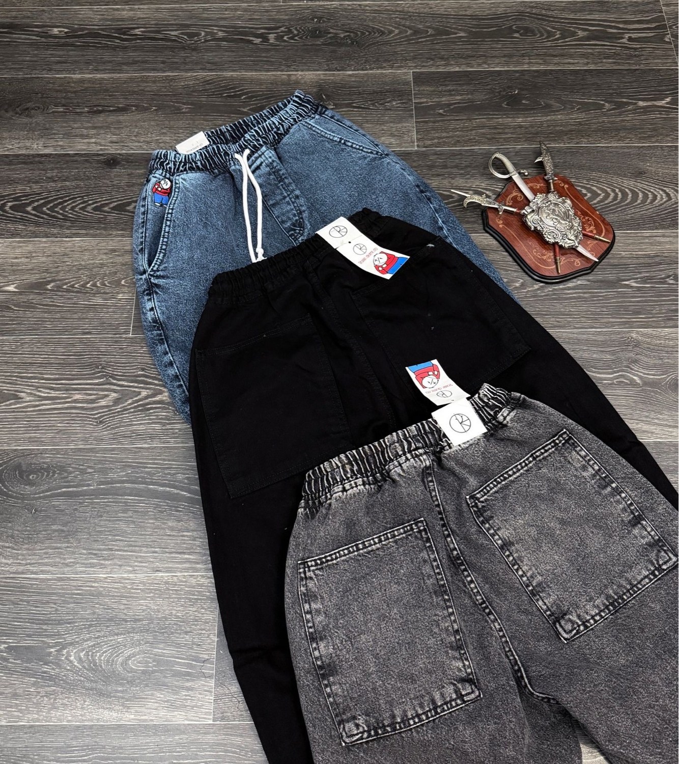 джоггеры джинсовые,мужские джинсы,джинсы брюки,джинсовые брюки,джинсы для мужчин