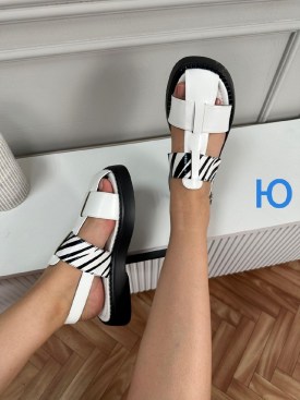 Босоножки