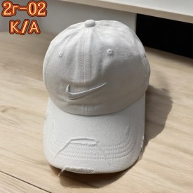 Кепка
