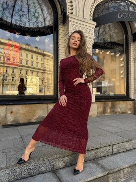Платье