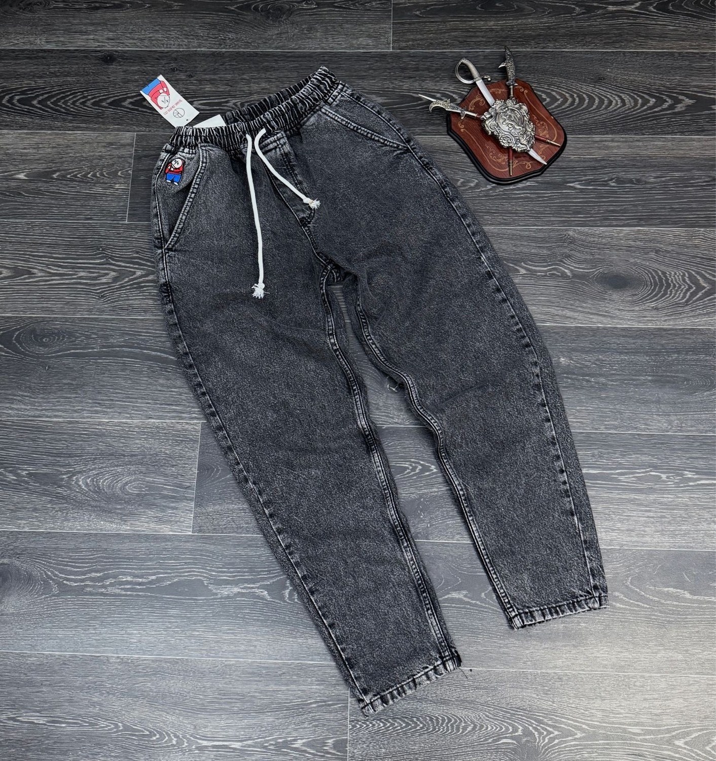 джоггеры джинсовые,мужские джинсы,джинсы брюки,джинсовые брюки,джинсы для мужчин