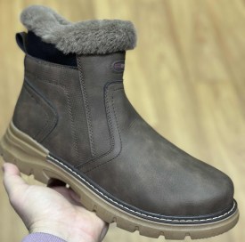Ботинки