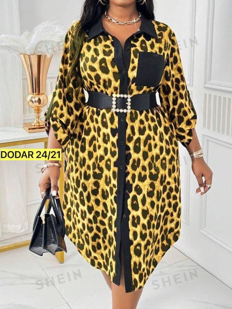 платье женское леопард,повседневные платья,платье леопардовый принт плюс сайз,платье с леопардовым принтом,платье с принтом леопард