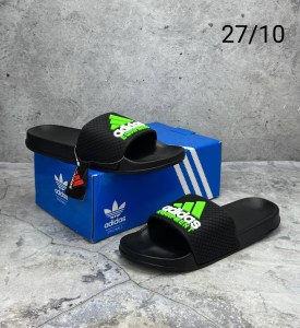 Тапочки