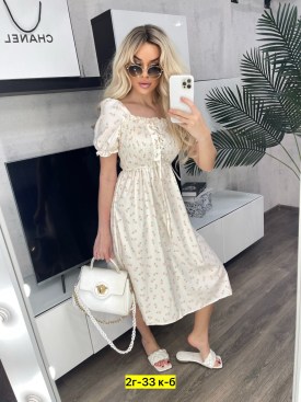 Платье