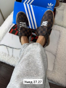 Кеды