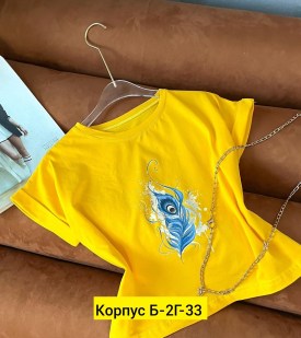 Футболка