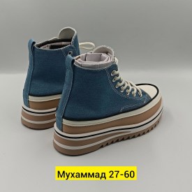 Кеды