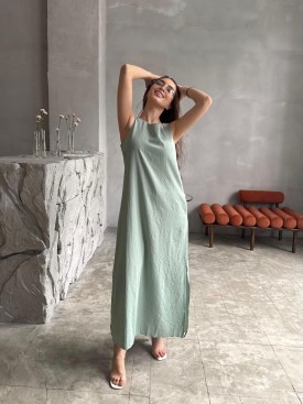 Платье