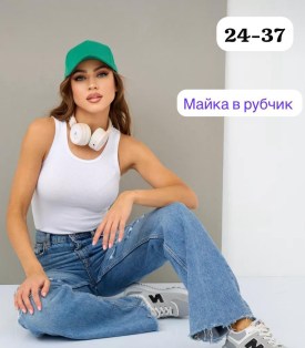 Майка