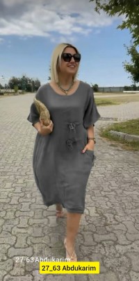Платье