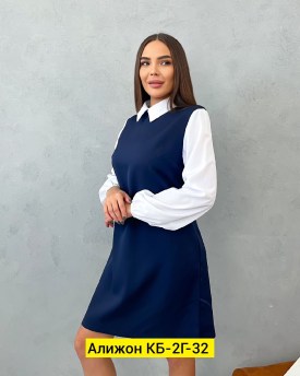 Платье