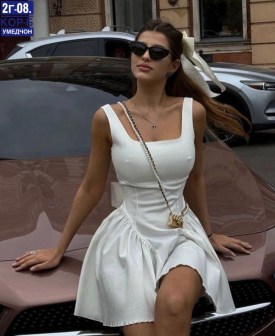Платье