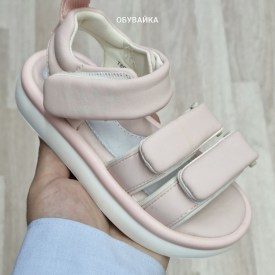 Сандали