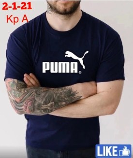 Футболка