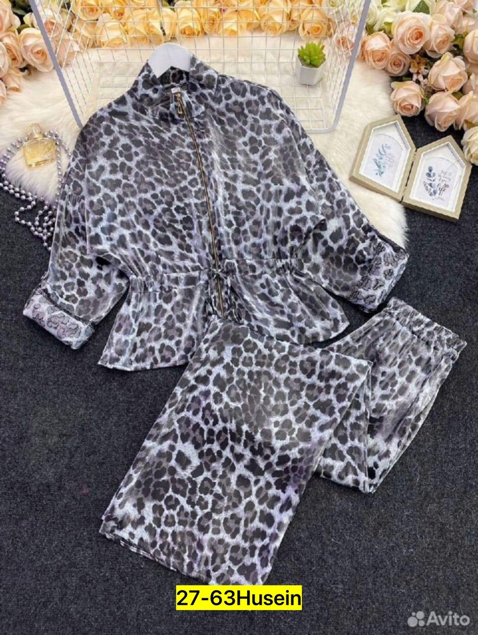 костюм женский,леопардовые костюмы,,костюм двойка женская