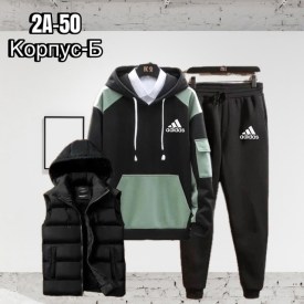 Костюм