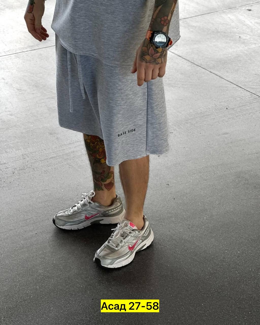 спортивный костюм летний мужской,мужской летний костюм,мужской спортивный костюм с шортами и футболкой,костюм повседневный,костюм оверсайз мужской