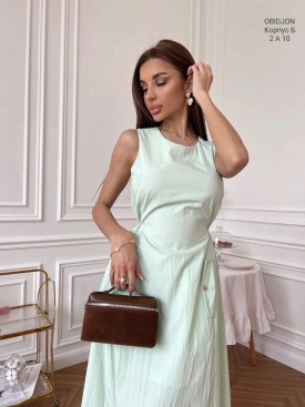 Платье