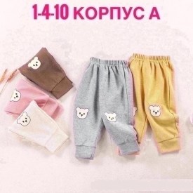 Штаны