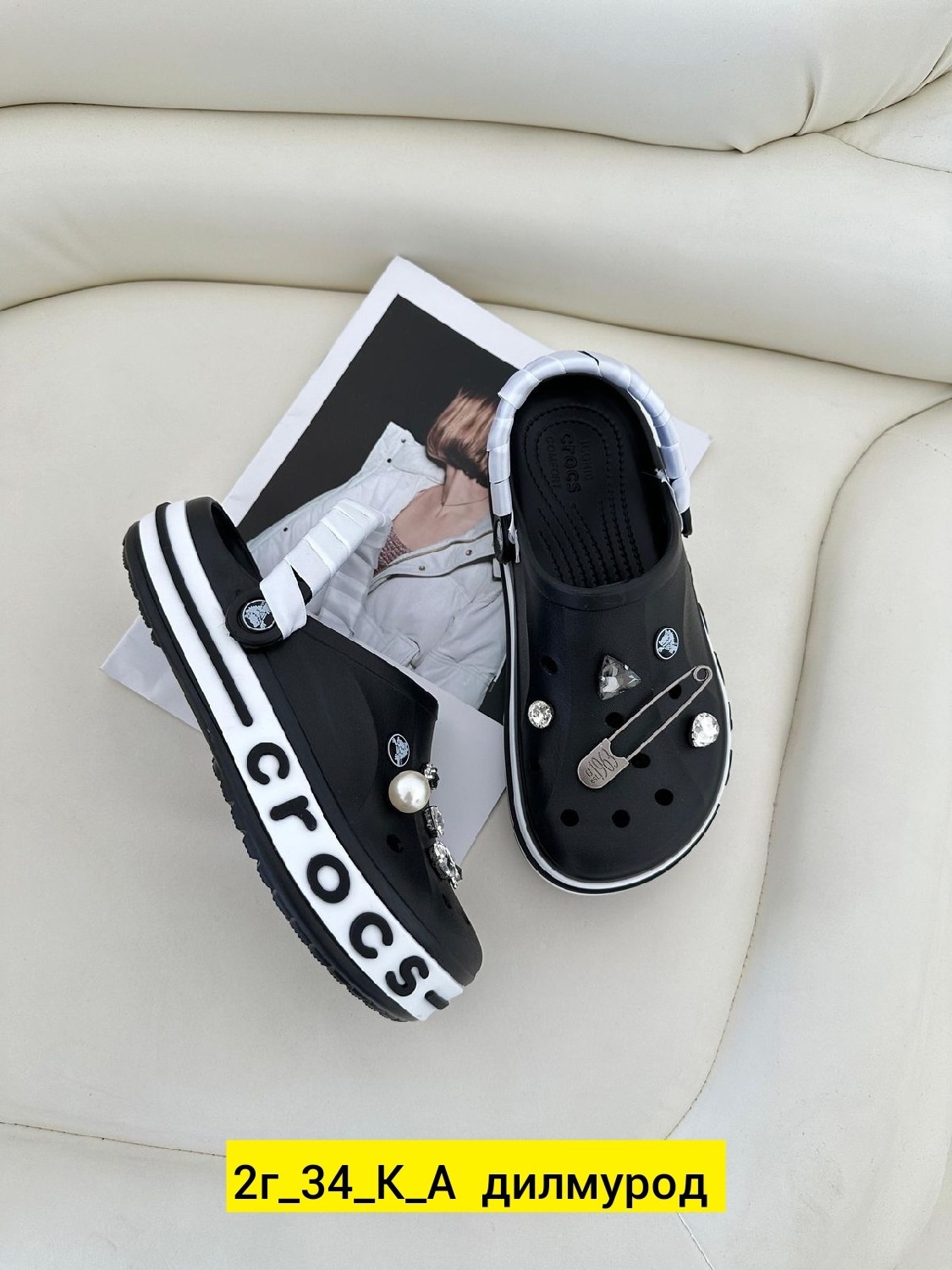 ,модные кроксы,женские кроксы,кроксы сабо,crocs женские