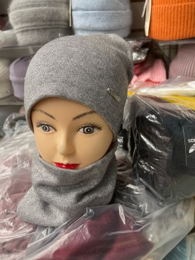 Шапка