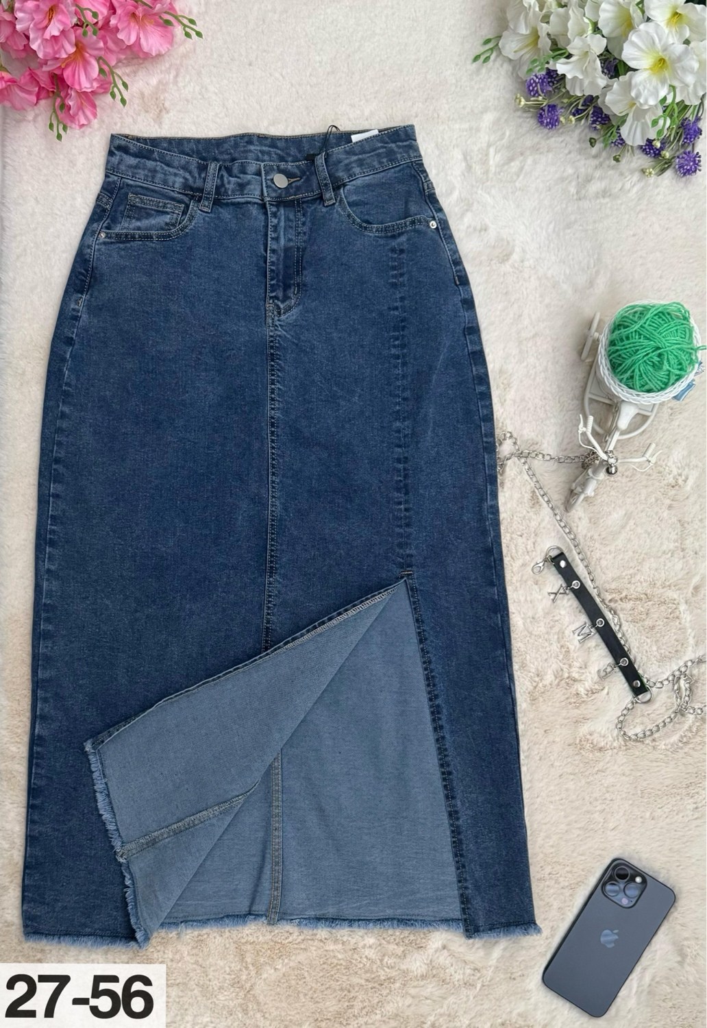 джинсовая юбка,юбки джинсовые миди,джинсовая юбка длины миди,юбка джинсовая миди с разрезам,длинная джинсовая юбка