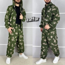 Костюм
