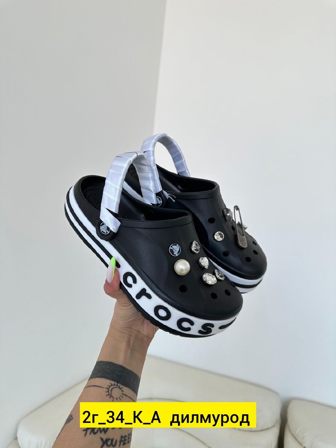 ,модные кроксы,женские кроксы,кроксы сабо,crocs женские