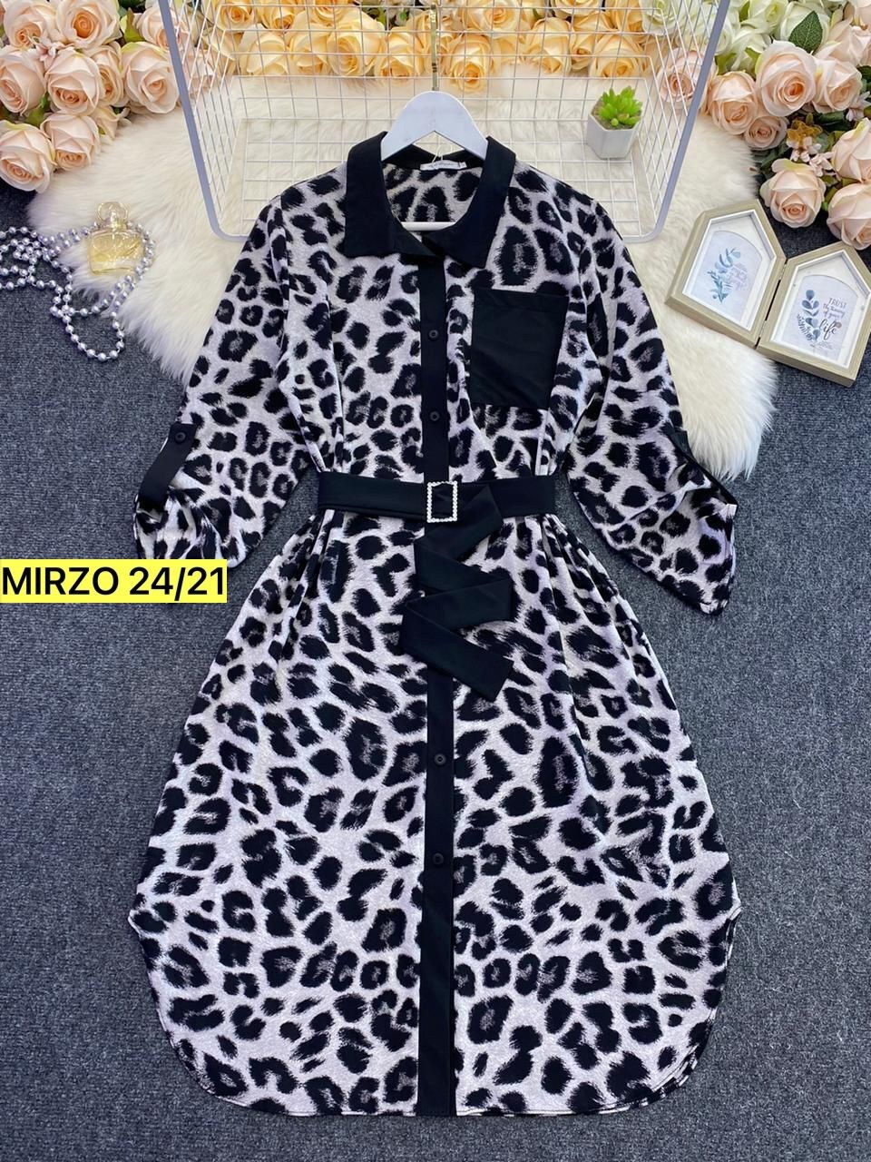 платье женское леопард,повседневные платья,женские платья больших размеров,платье стильное,леопардовое платье