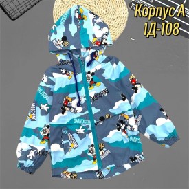 Верхняя одежда