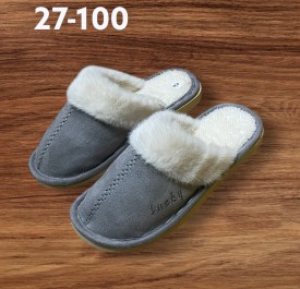 Тапочки