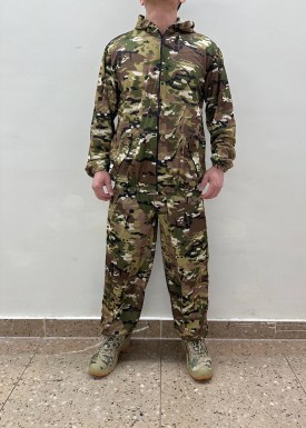 Костюм