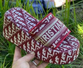 Тапочки