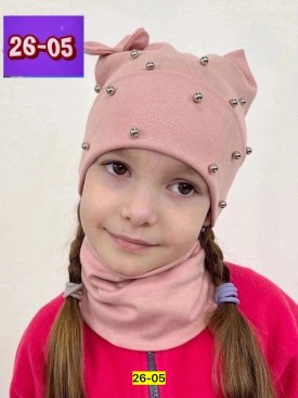 Шапка